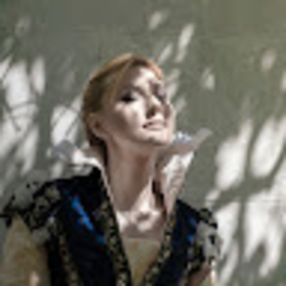 Meet your Posher, Svetlana